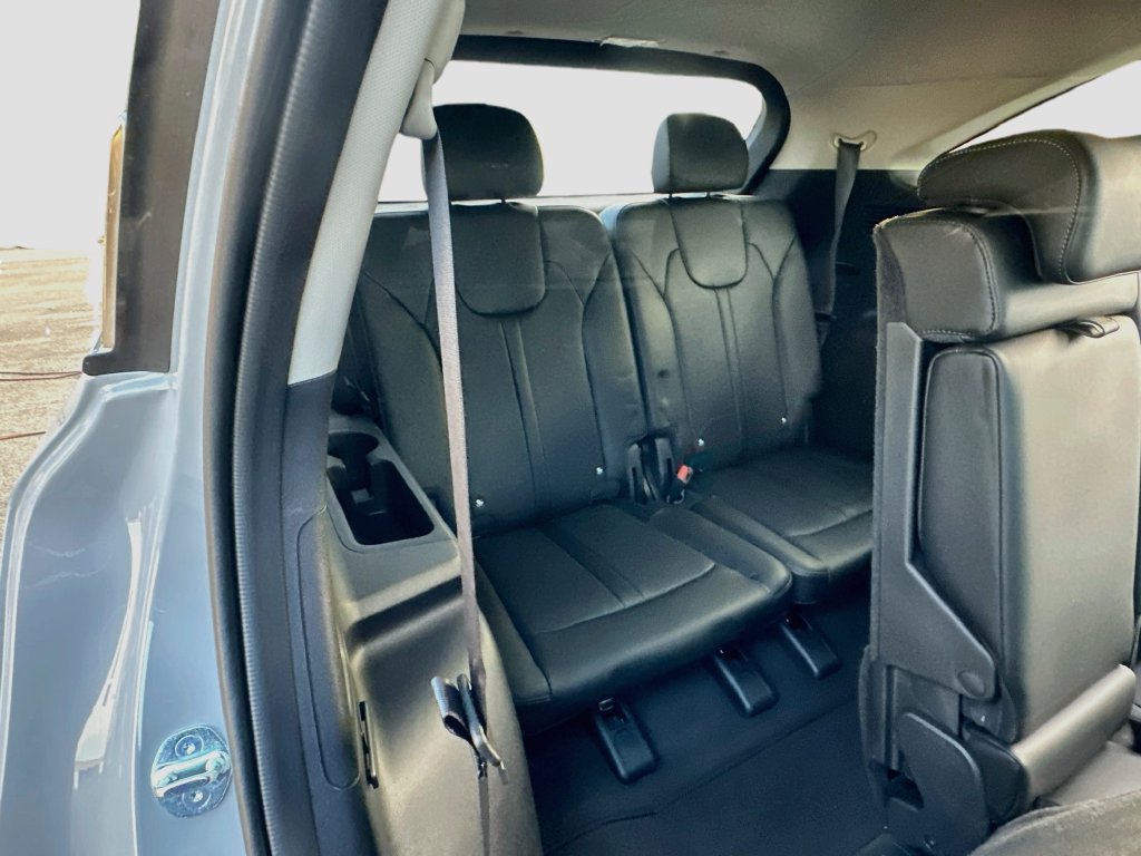 New 2026 Kia Sorento S FWD image 25