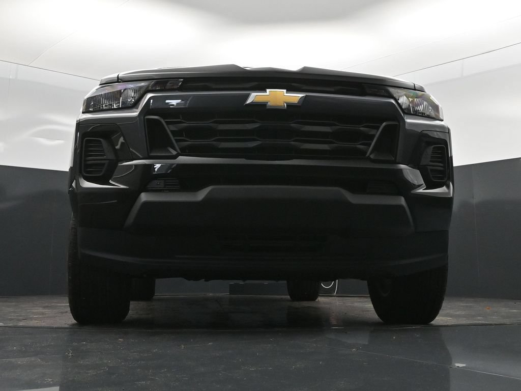 New 2026 Chevrolet Colorado LT w/ Advanced Trailering Package RWD image 40