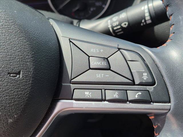 Used 2021 Nissan Sentra SR FWD image 13