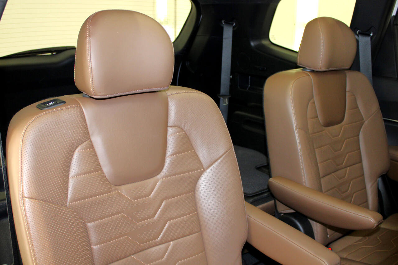 Used 2022 Kia Telluride SX w/ SX Prestige Package image 45