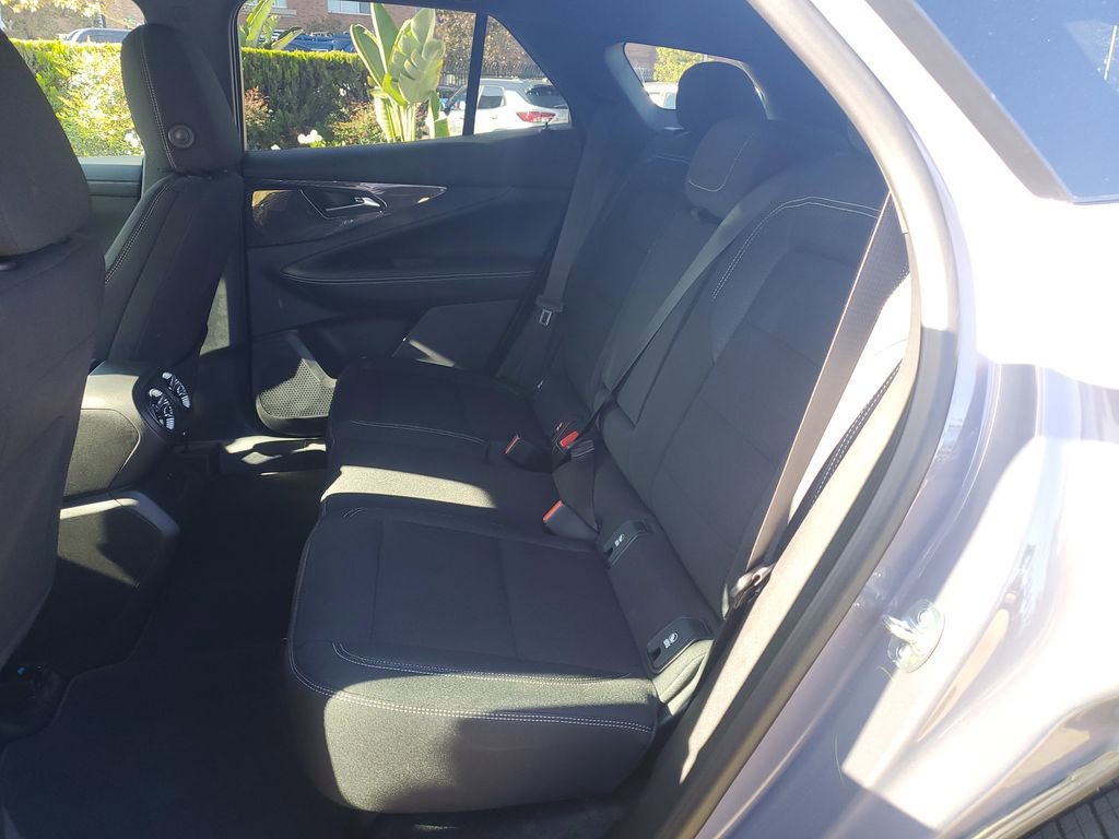 Used 2026 Chevrolet Blazer EV LT w/ Midnight/Sport Edition image 12