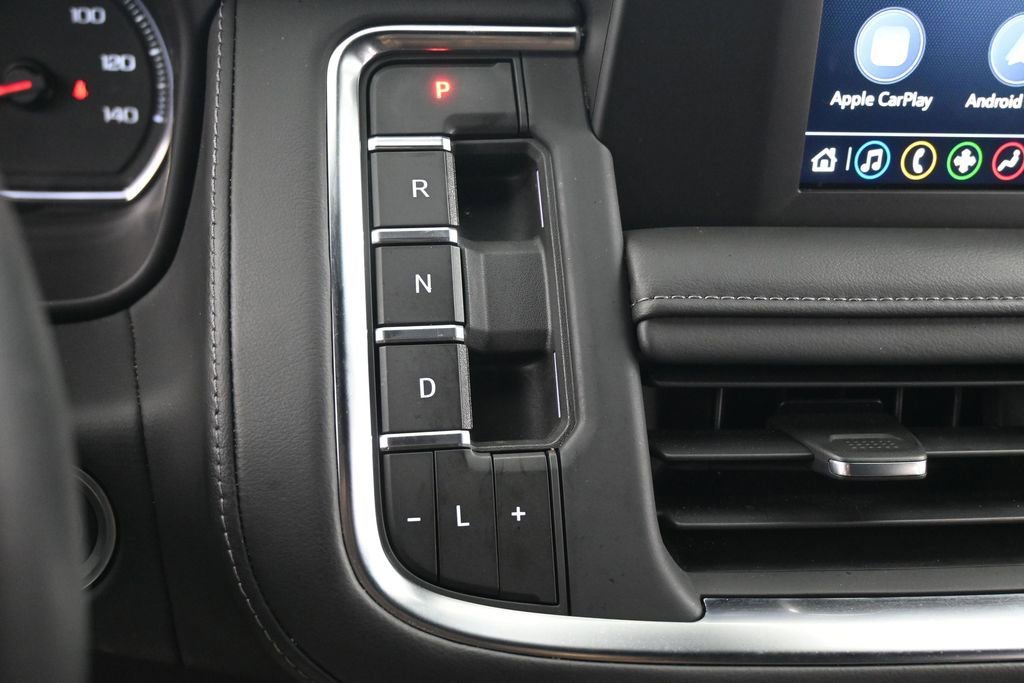Used 2023 Chevrolet Tahoe LS RWD image 20