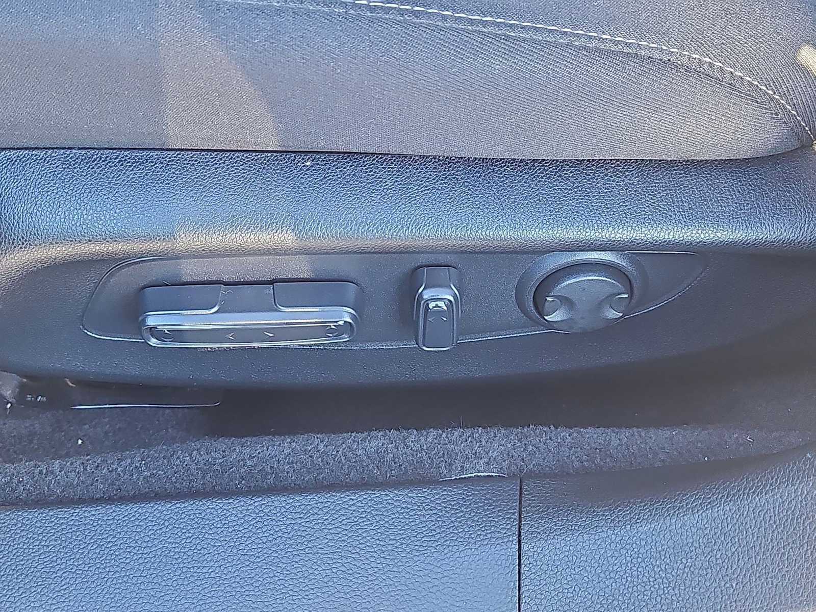 Certified 2023 Honda Accord Sport image 18