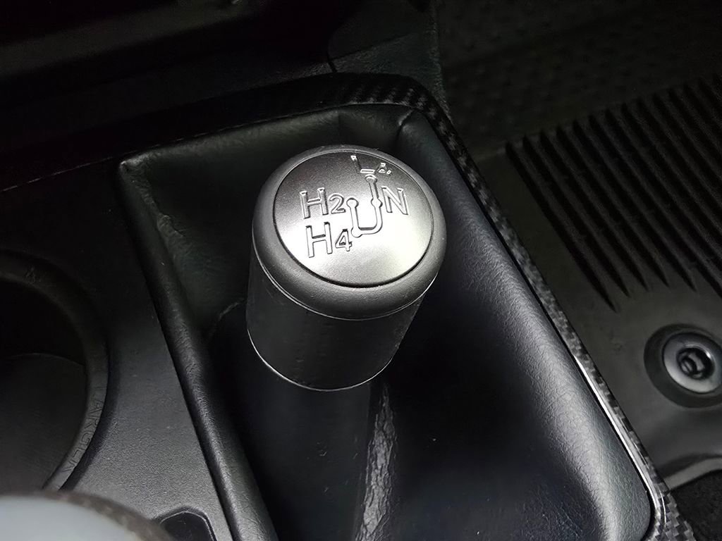 Used 2023 Toyota 4Runner TRD Off-Road Premium image 32