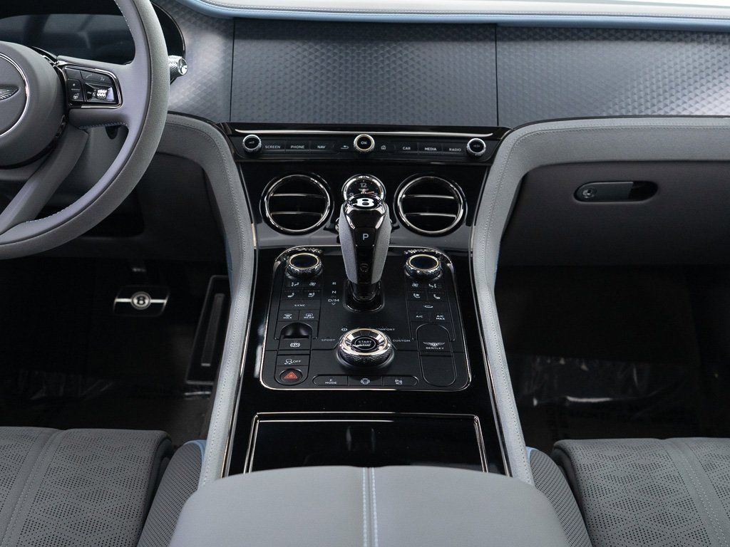 Used 2025 Bentley Continental GT Speed image 25