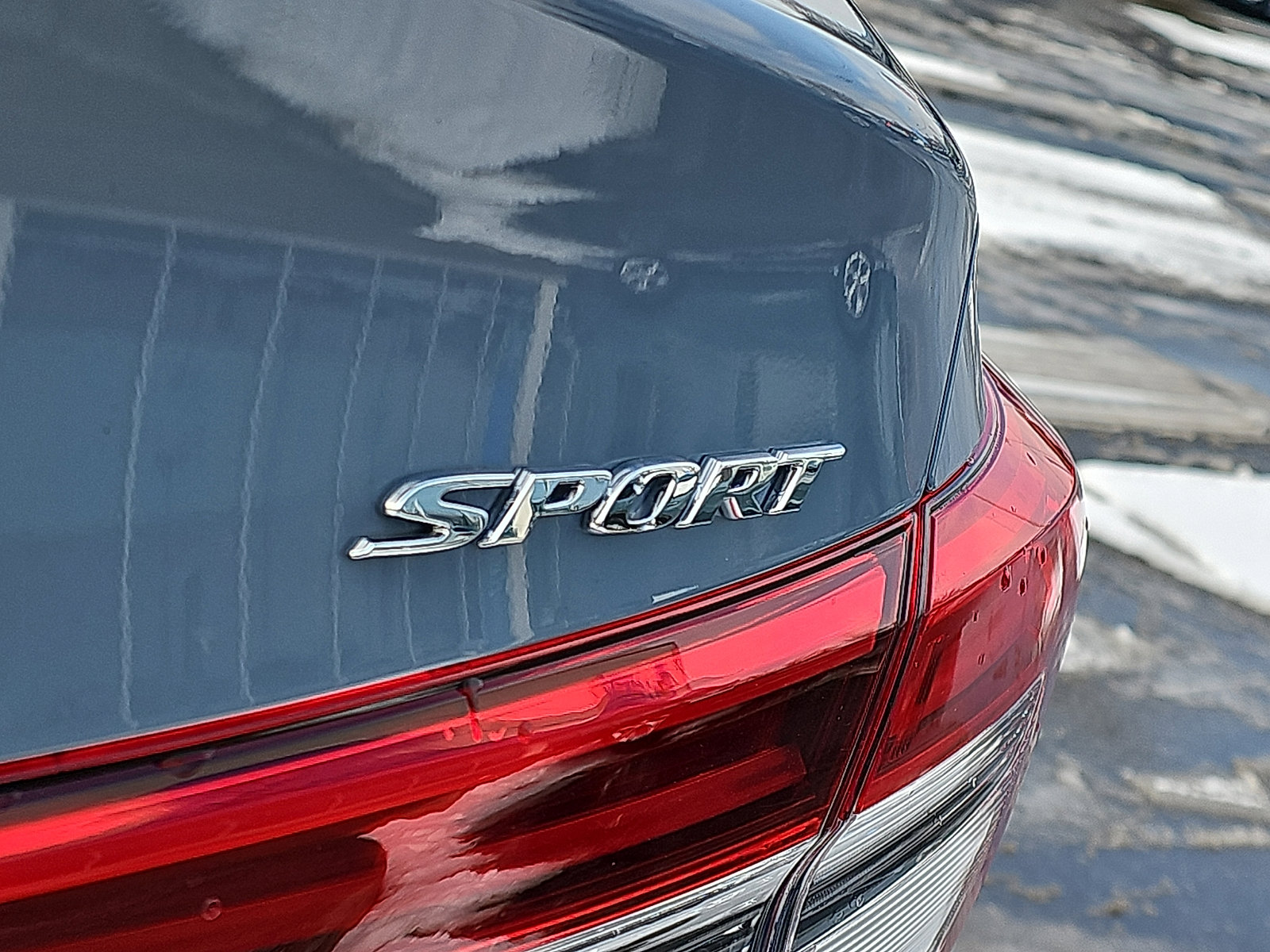 Used 2023 Honda Civic Sport image 31