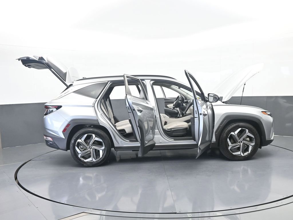 Used 2023 Hyundai Tucson SEL w/ Convenience Package FWD image 70