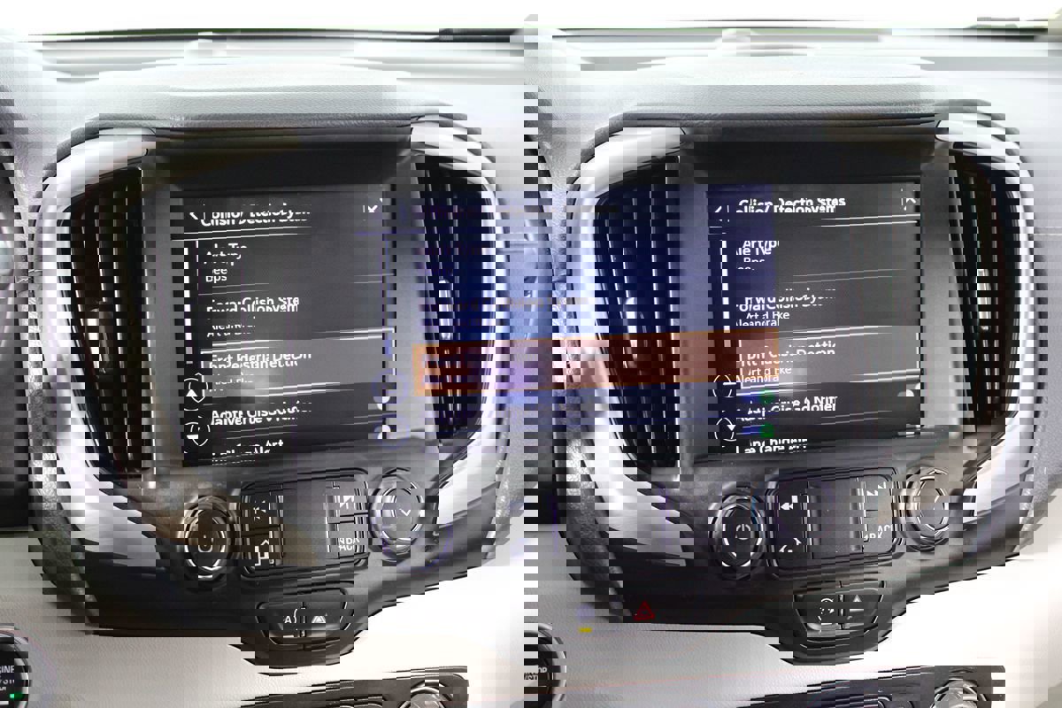 Used 2022 GMC Terrain Denali w/ Denali Premium Package image 19