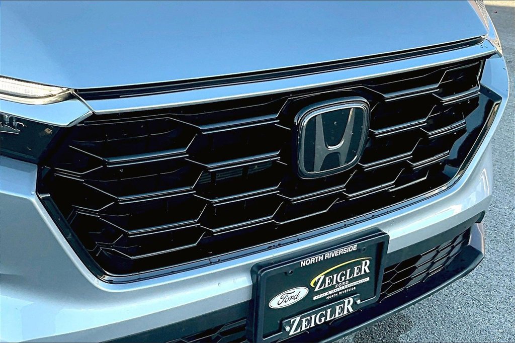 Used 2024 Honda CR-V EX image 30