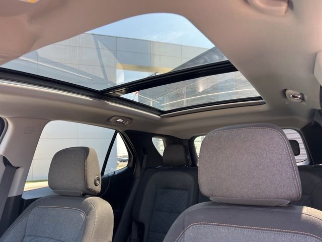 Used 2020 Chevrolet Equinox LT image 24