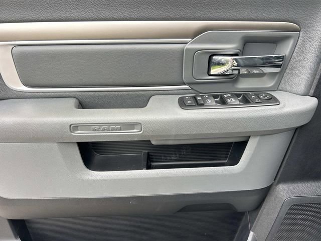 Used 2015 RAM 2500 Outdoorsman image 29