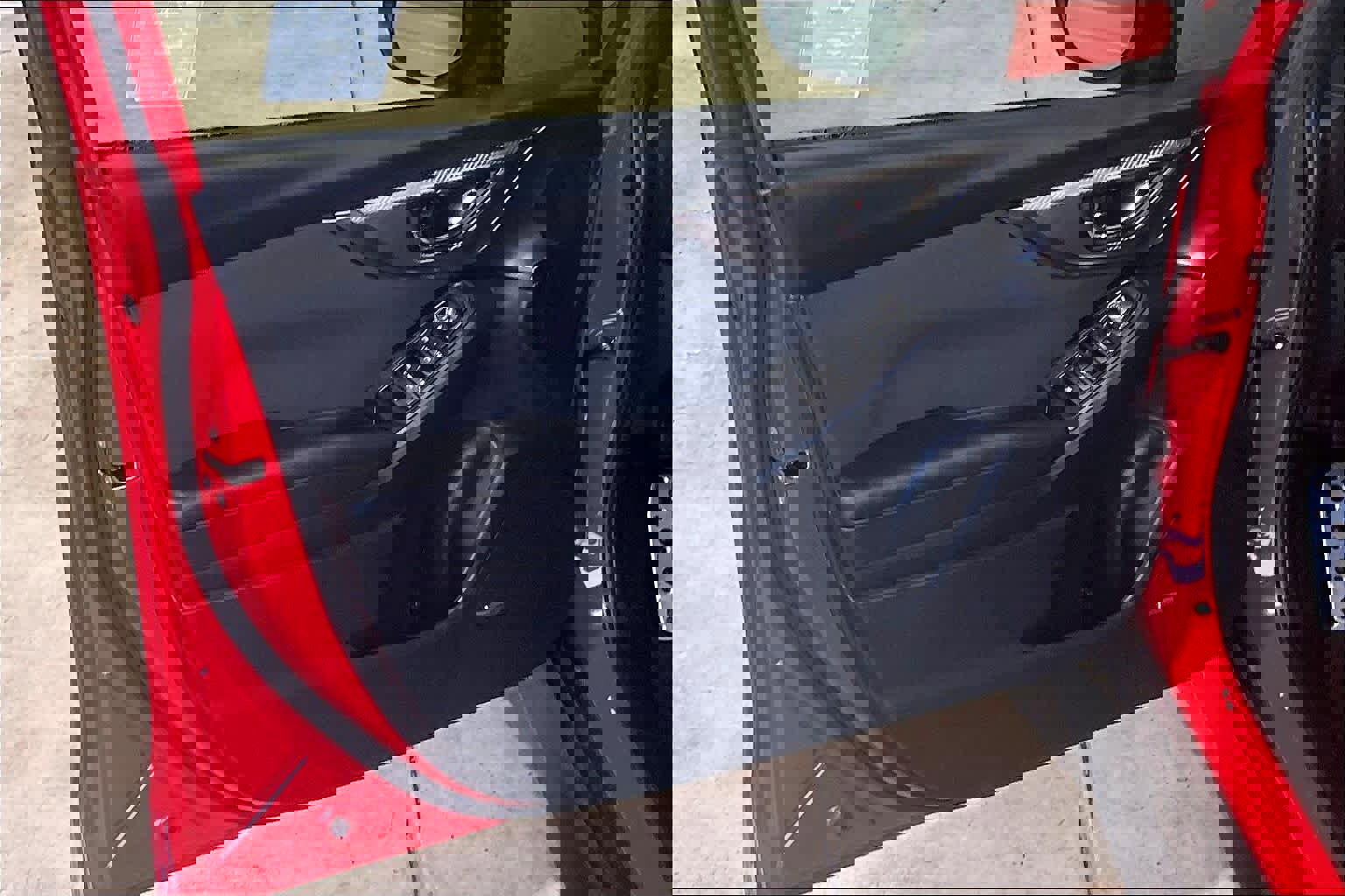 Used 2022 Subaru WRX Premium image 24