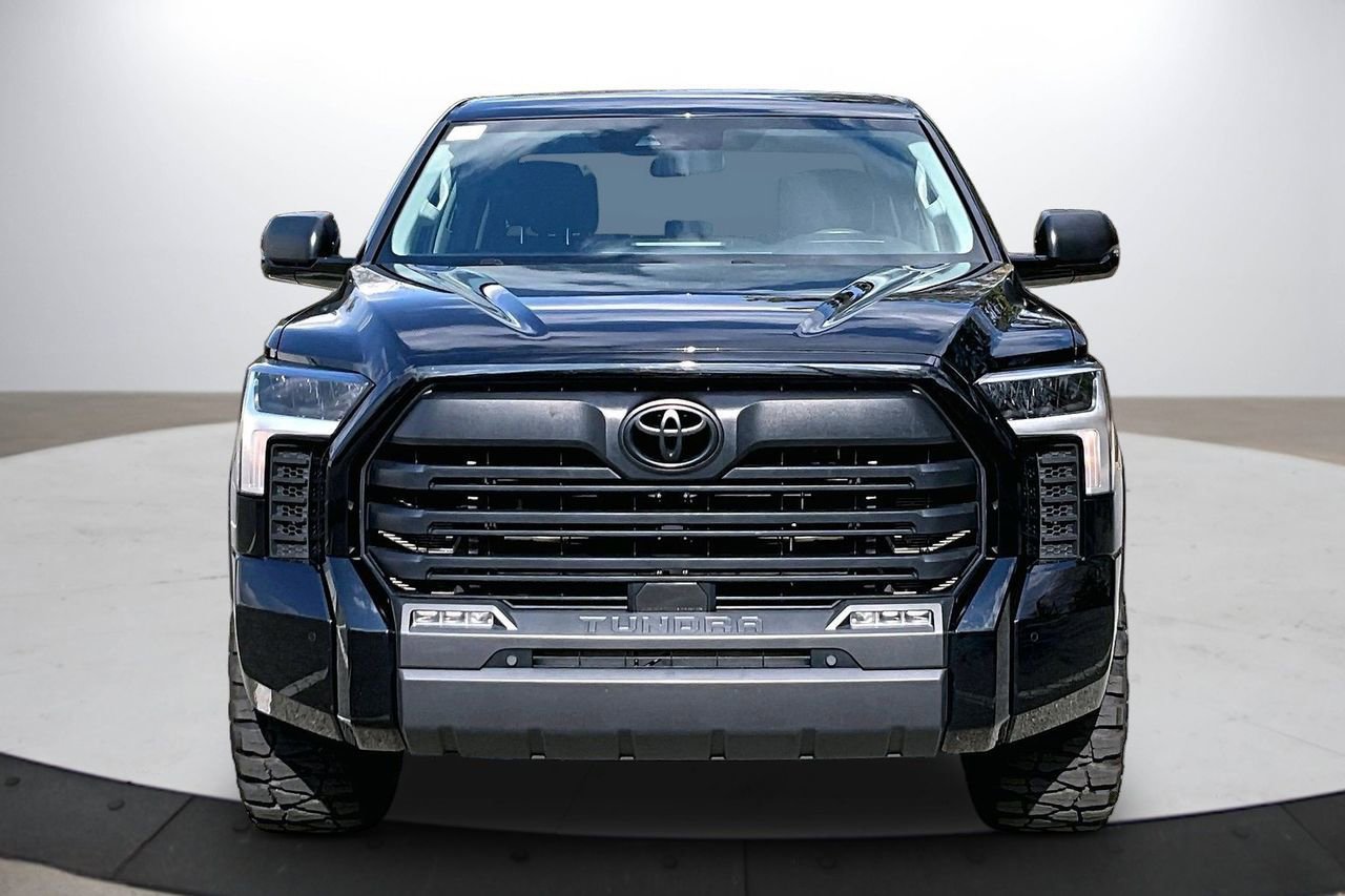 Used 2023 Toyota Tundra SR5 w/ SR5 Convenience Package image 3