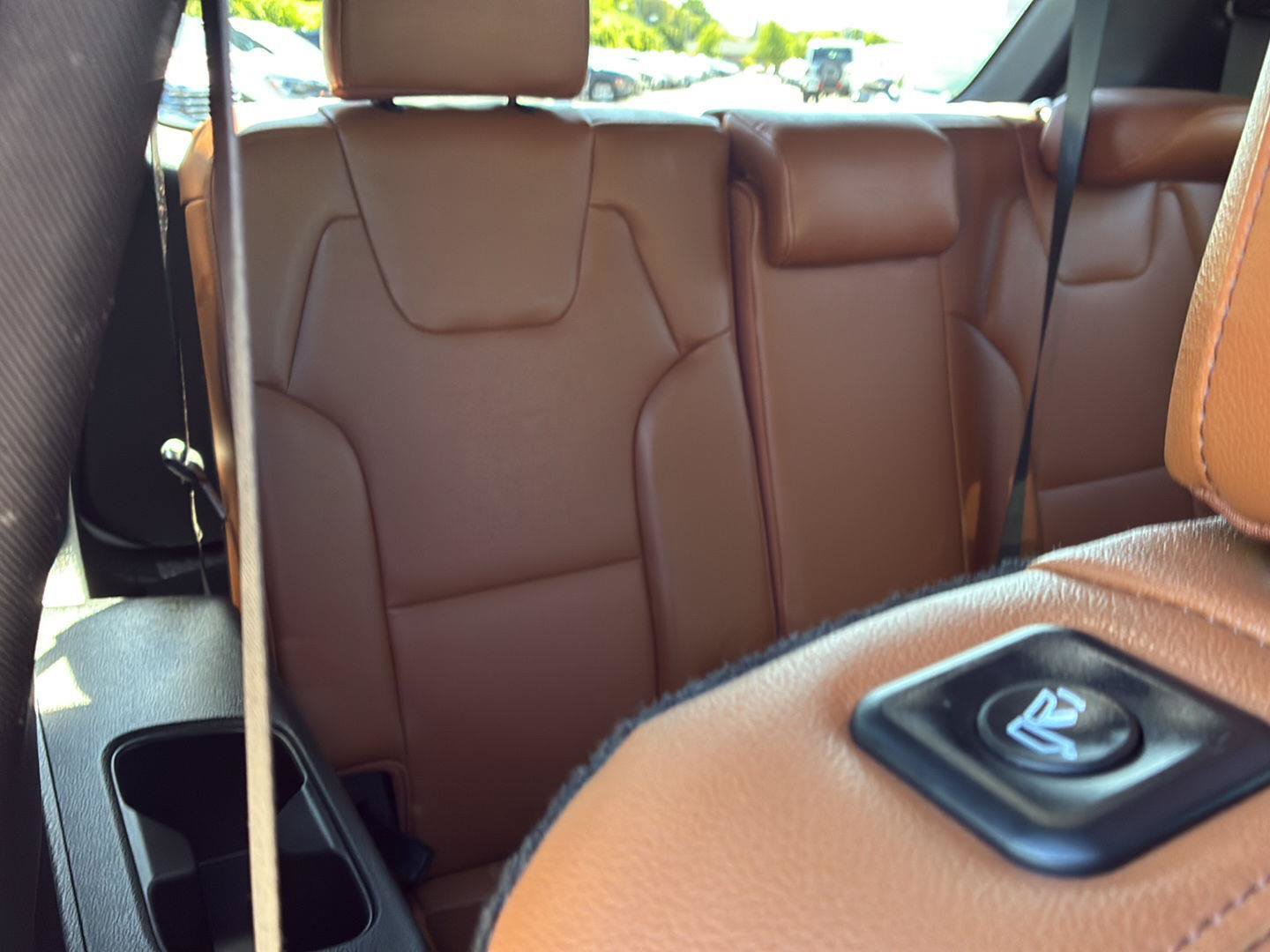 Used 2024 Kia Telluride SX X-Line AWD/4WD image 20