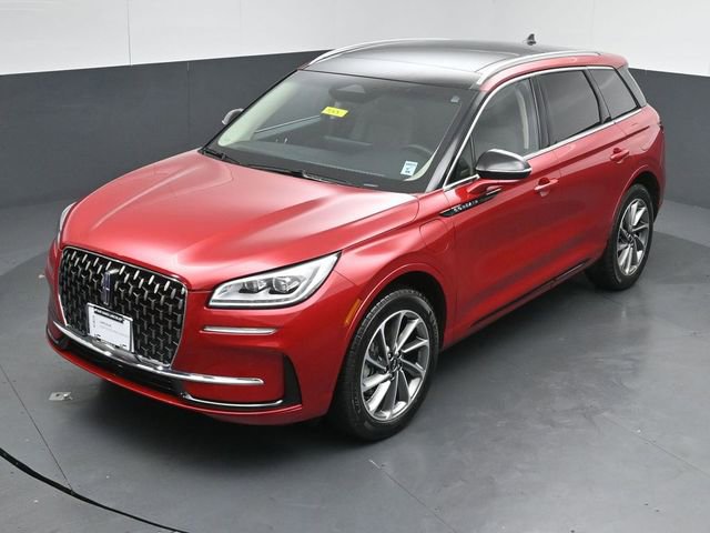 Certified 2023 Lincoln Corsair Grand Touring w/ Equipment Group 301A image 44