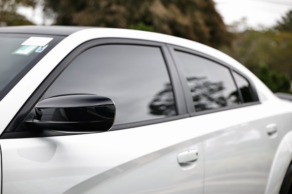 Used 2023 Dodge Charger Scat Pack image 13