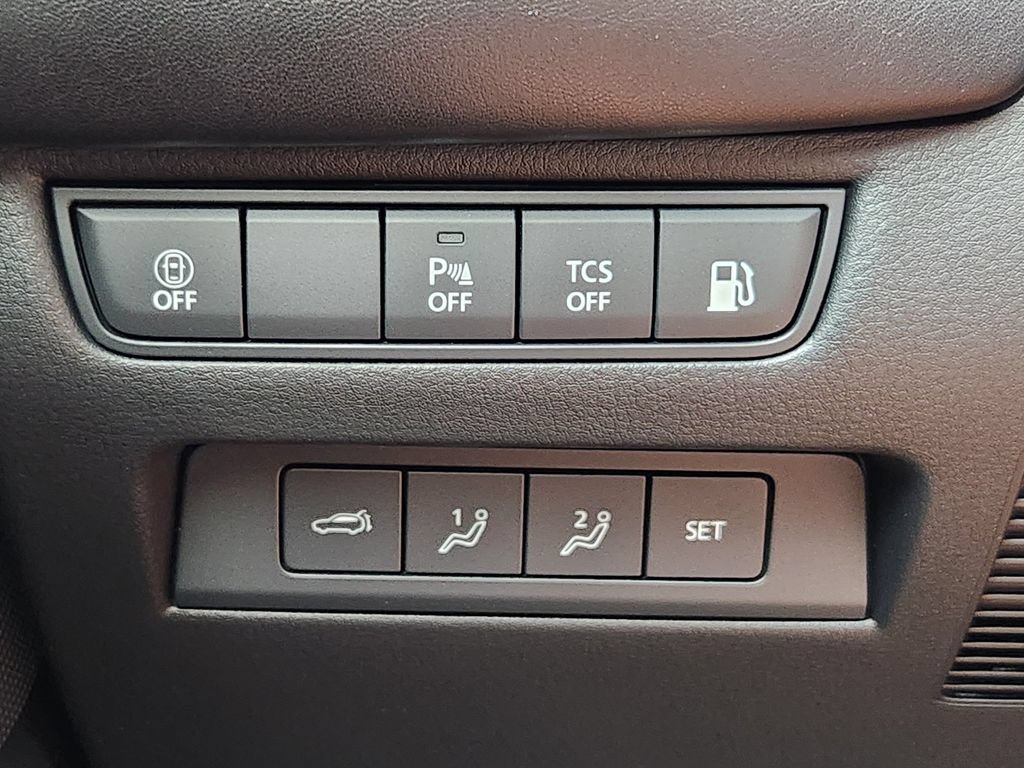 New 2026 MAZDA CX-50 AWD 2.5 Hybrid w/ Weather Package image 13
