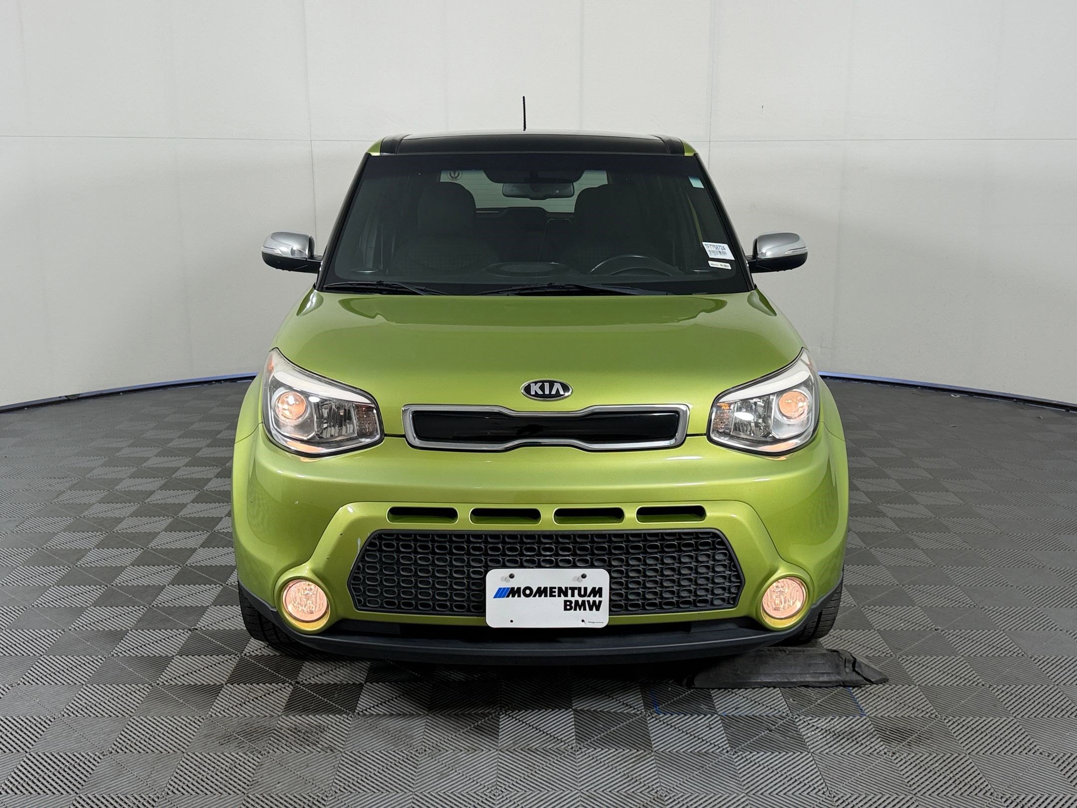 Used 2015 Kia Soul ! w/ Sun & Sound Package FWD image 6