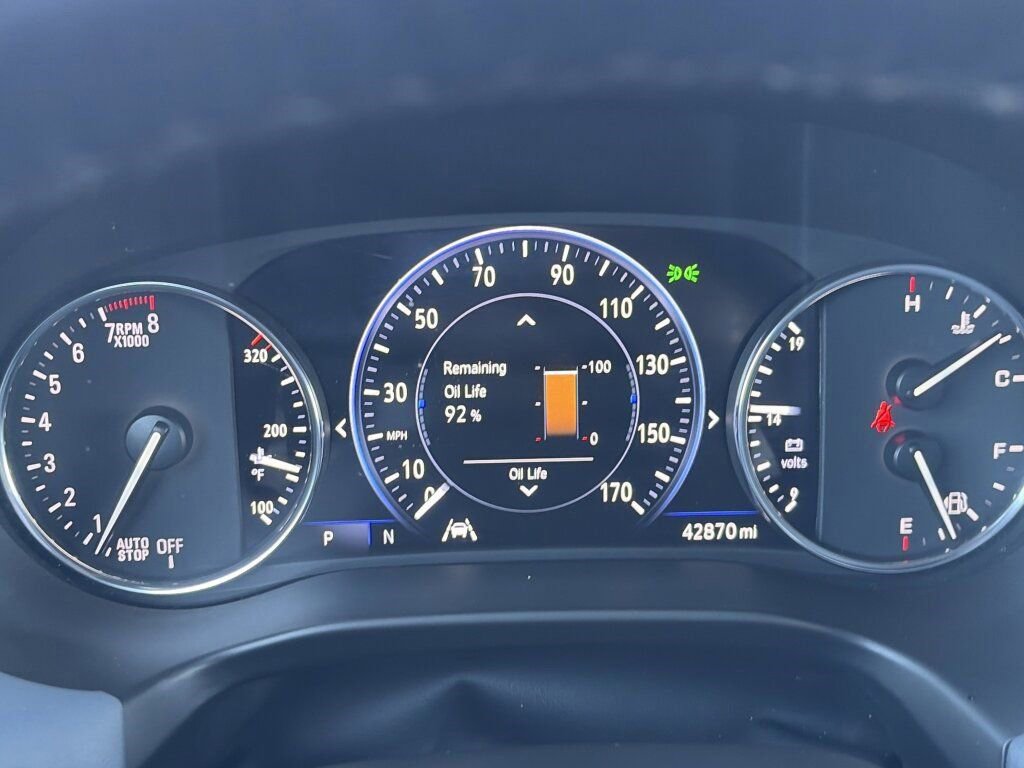 Used 2024 Buick Enclave Premium image 18