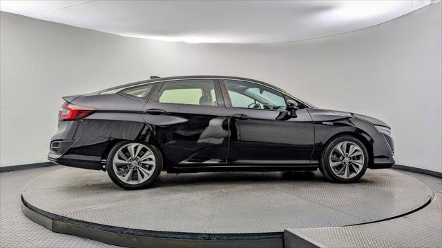 Used 2018 Honda Clarity Touring image 8