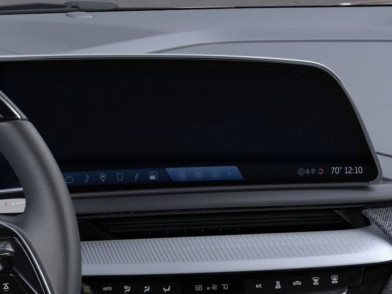 Used 2026 Cadillac Optiq Luxury 1 w/ LPO, Floor Liner Package AWD/4WD image 44