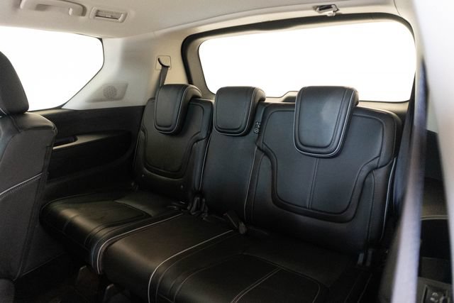 Used 2025 INFINITI QX80 Sensory AWD/4WD image 27