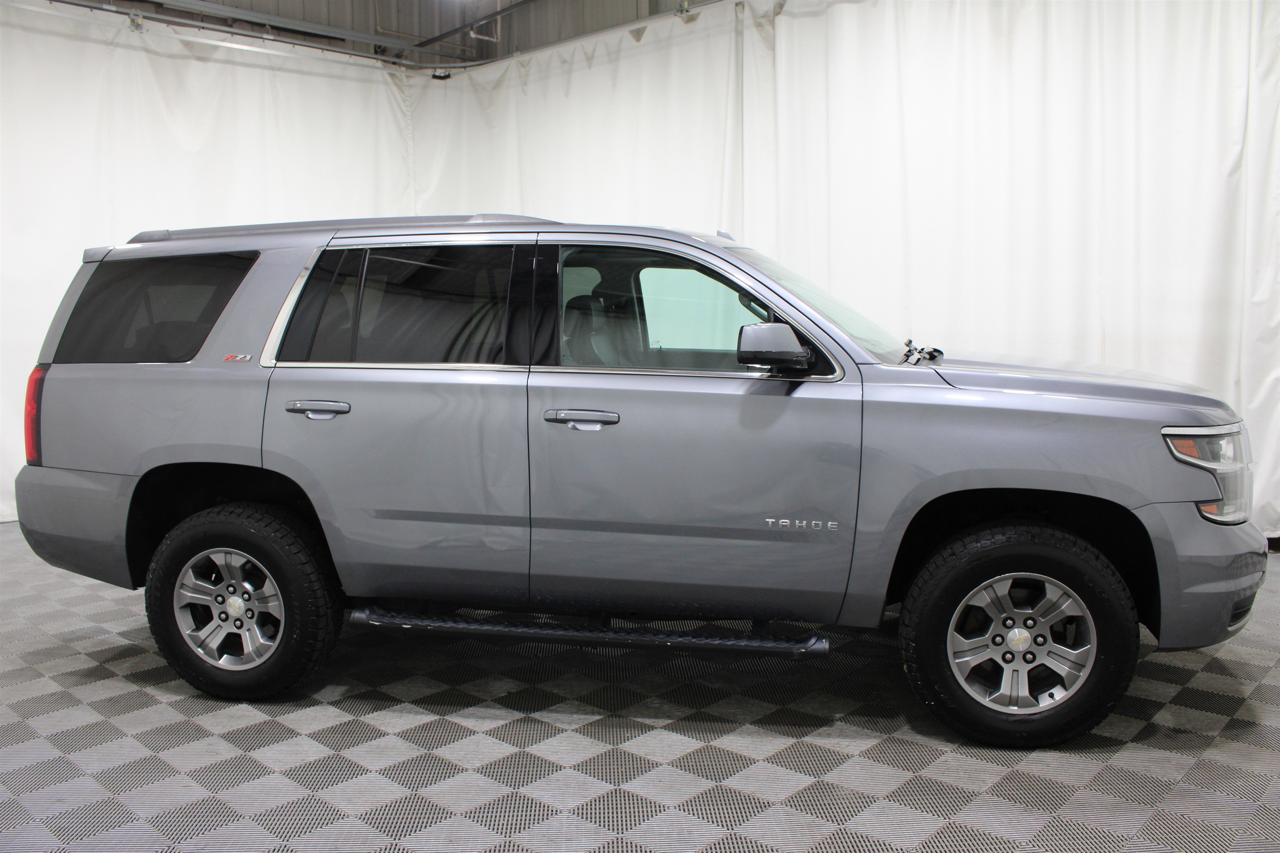 Used 2018 Chevrolet Tahoe LT AWD/4WD image 31