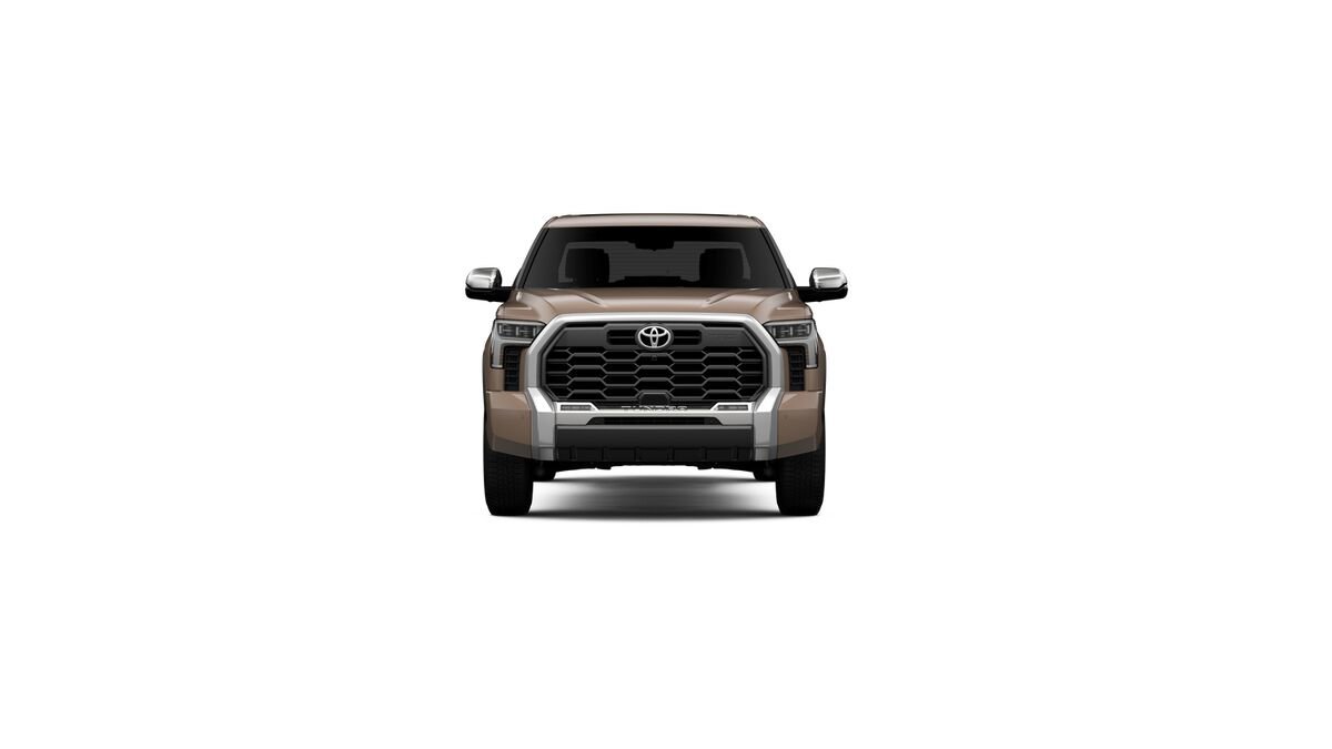 New 2026 Toyota Tundra 1794 Edition image 17