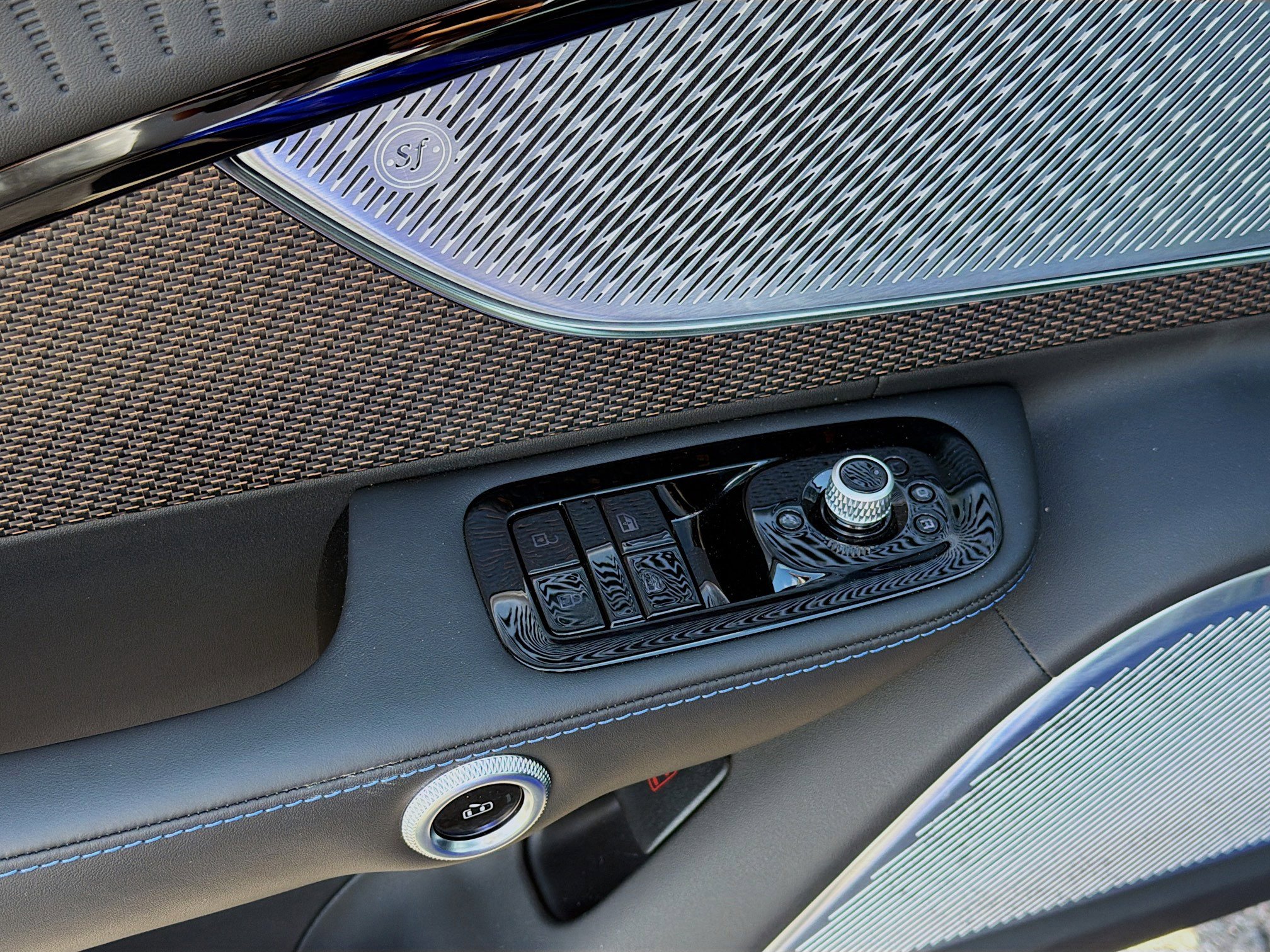 New 2025 Maserati GranTurismo Folgore image 23