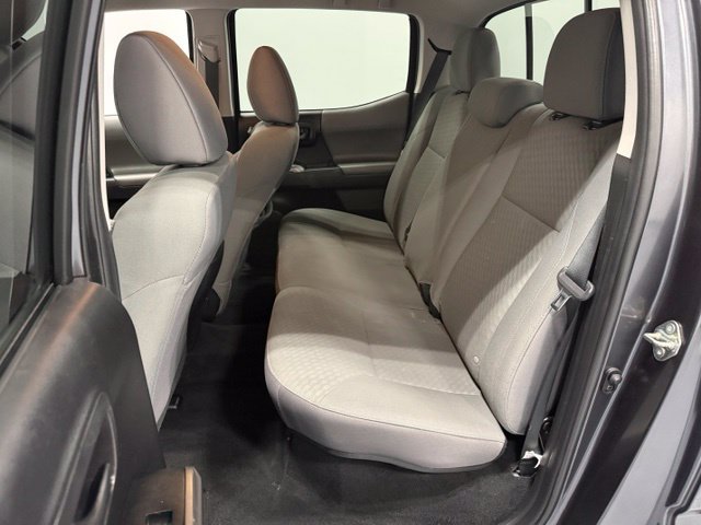 Used 2021 Toyota Tacoma SR5 RWD image 27