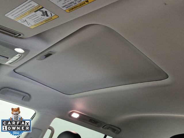 Used 2024 Nissan Armada SL image 34