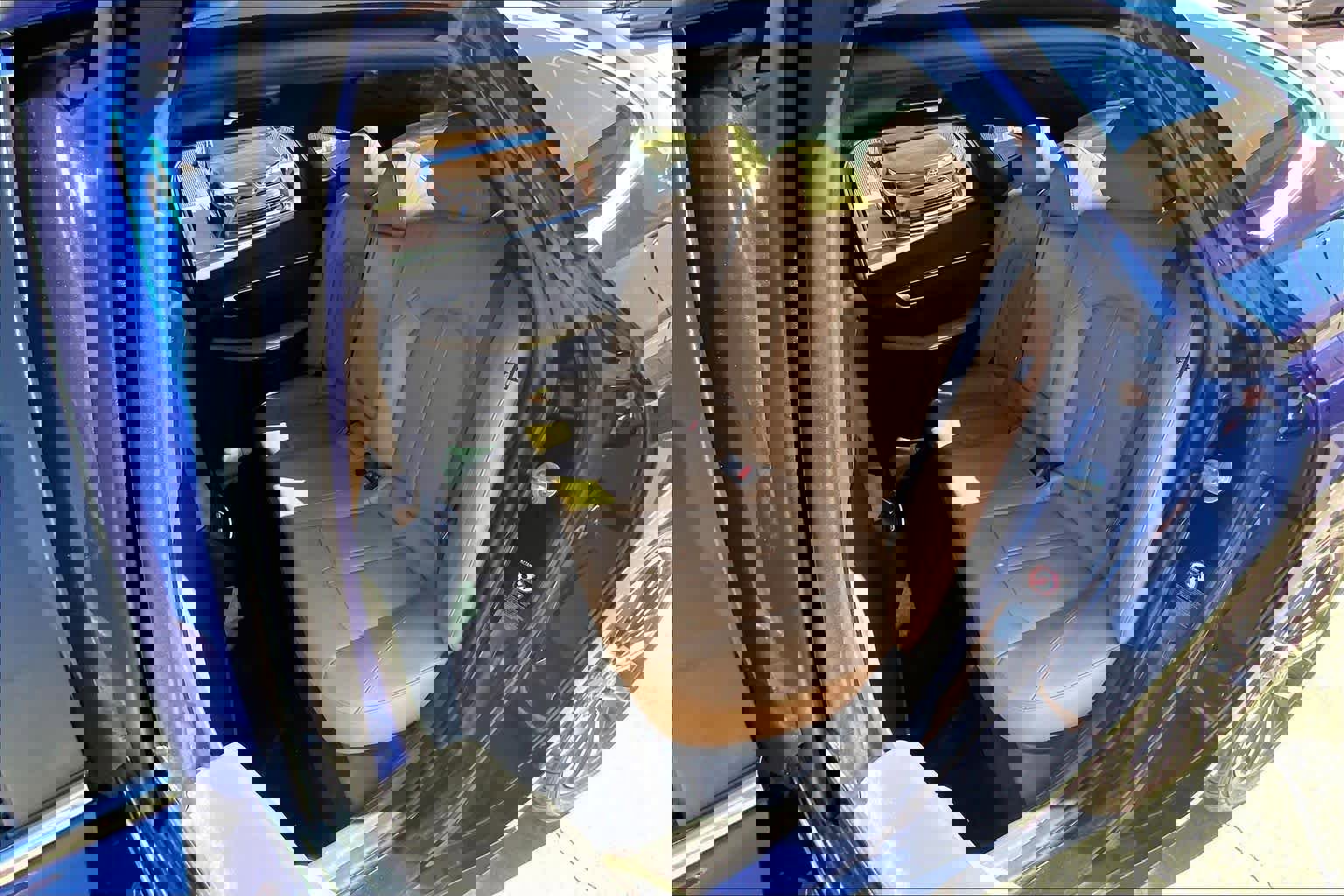 Used 2020 Hyundai Sonata Limited w/ Cargo Package image 21