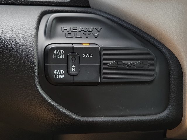 Certified 2024 RAM 2500 Laramie w/ Safety Group AWD/4WD image 35