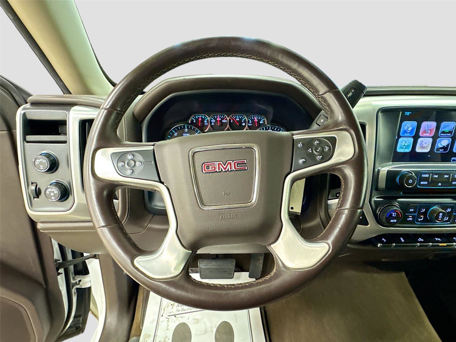 Used 2017 GMC Sierra 1500 SLE w/ SLE Value Package image 11