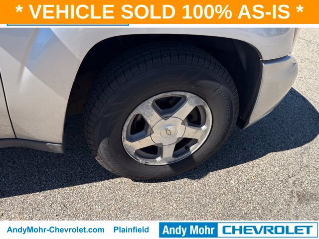 Used 2006 Chevrolet TrailBlazer LS AWD/4WD image 35