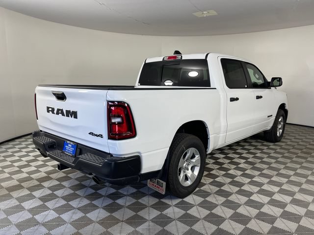 New 2026 RAM 1500 Tradesman AWD/4WD image 16