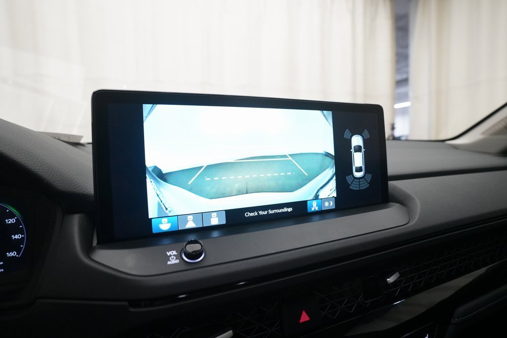 Certified 2024 Honda Accord EX-L image 19