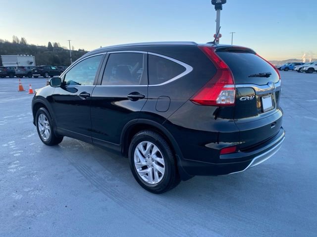 Used 2016 Honda CR-V EX-L image 6