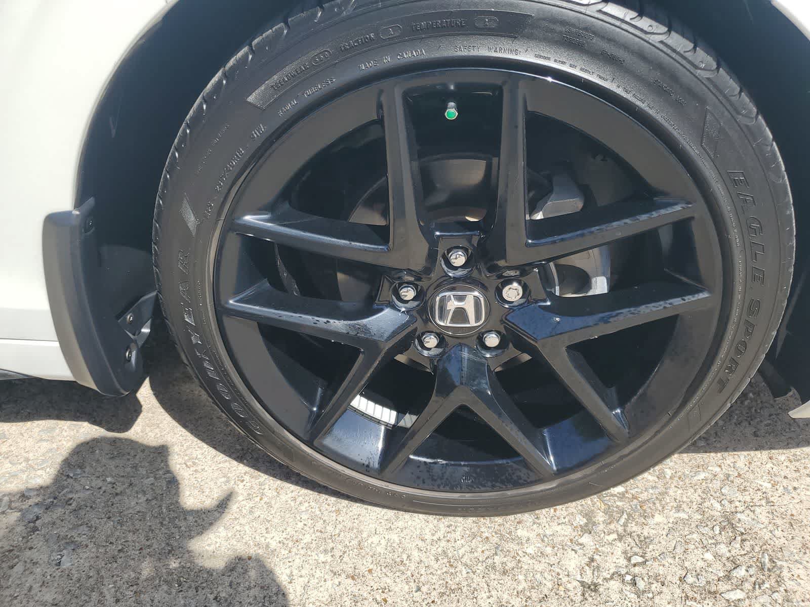 Used 2023 Honda Civic Sport image 20