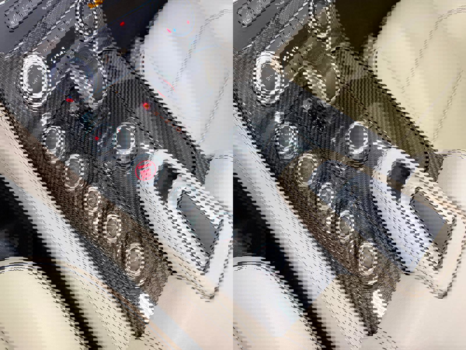 Used 2012 Mercedes-Benz SLS AMG Roadster image 48