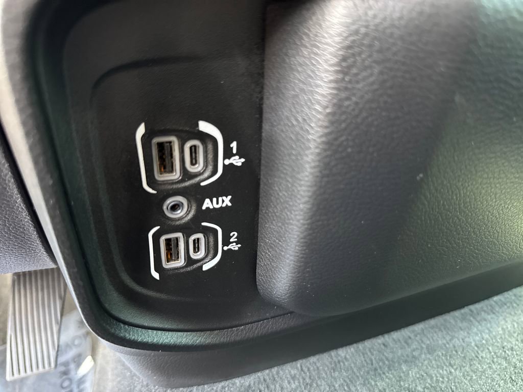 Used 2020 RAM 1500 Big Horn image 35