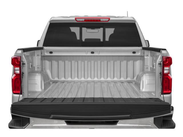 Used 2019 Chevrolet Silverado 1500 LTZ w/ Z71 Off-Road Package AWD/4WD image 14