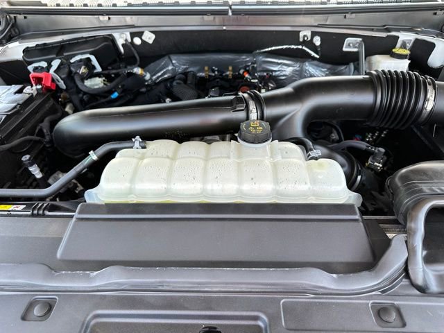 Used 2022 Lincoln Navigator Reserve image 9