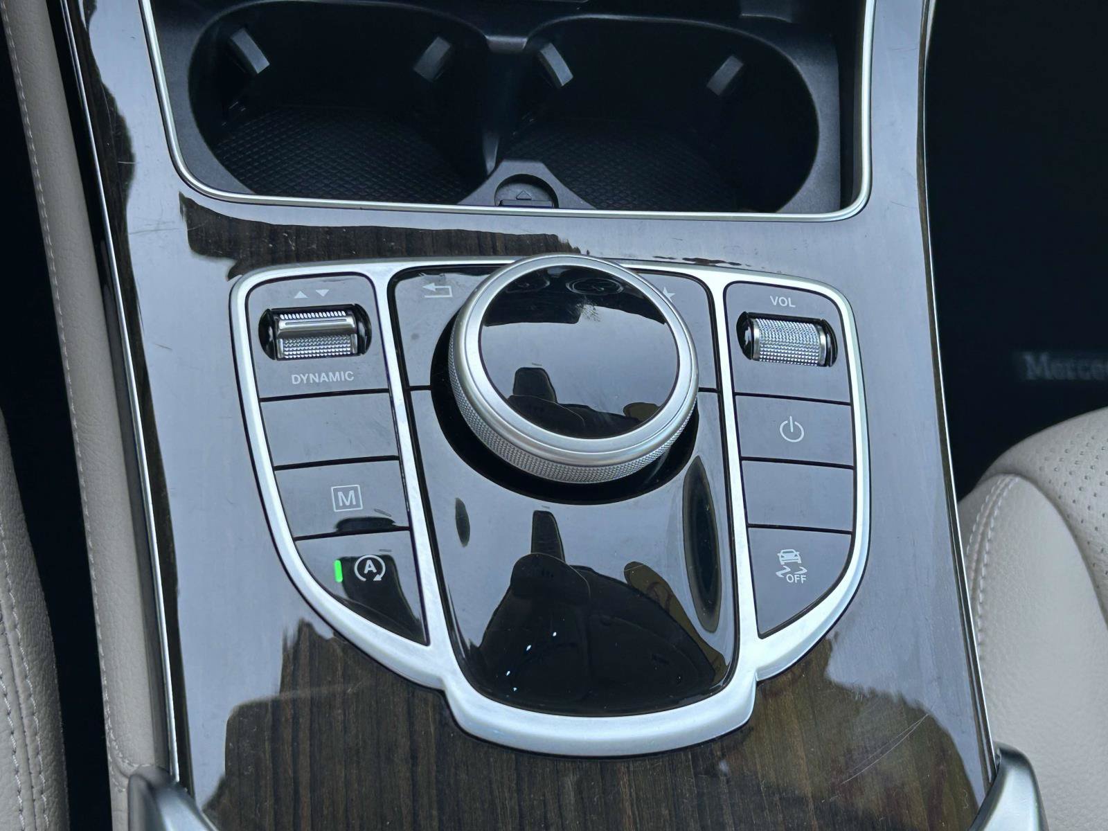 Used 2019 Mercedes-Benz GLC 300 image 36