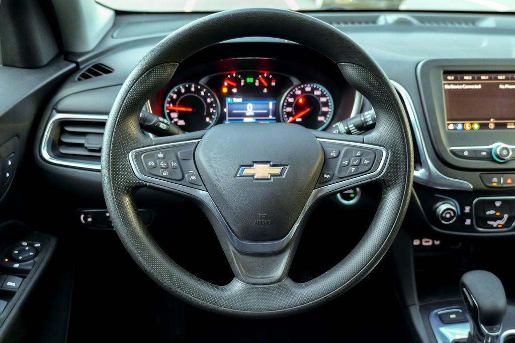 Used 2023 Chevrolet Equinox LT AWD/4WD image 39