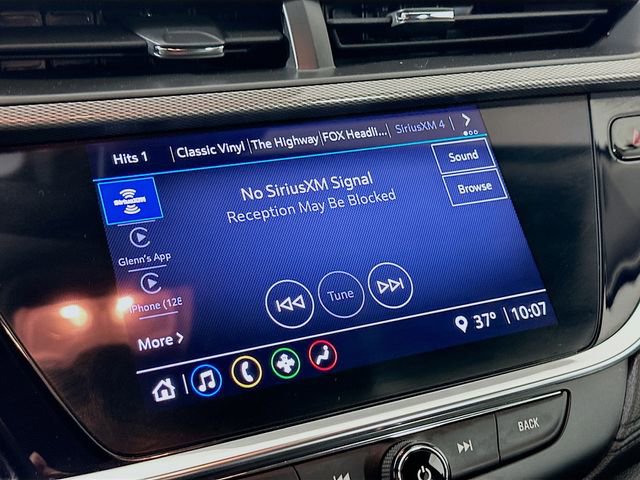 Certified 2022 Buick Encore GX Select w/ Sport Touring Package image 15