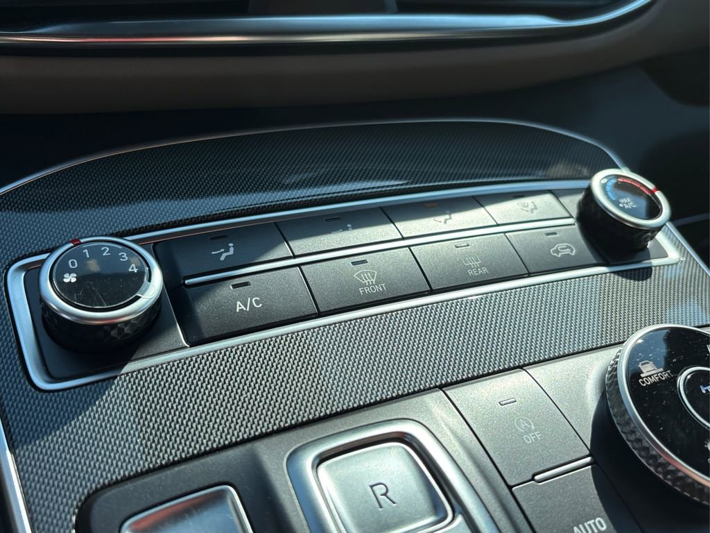Certified 2023 Hyundai Santa Fe SE AWD/4WD image 27