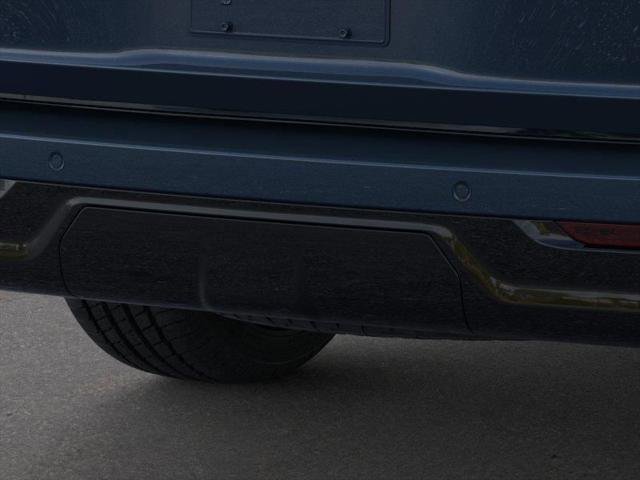 New 2026 Lincoln Navigator L Reserve image 23