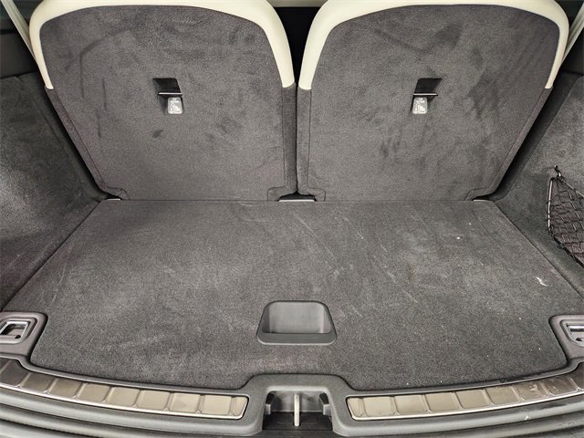 New 2025 Volvo EX90 Ultra image 32