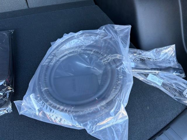 New 2026 Chevrolet Blazer EV SS image 14